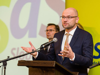 Richard Sulík Richard Sulík