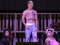 Justin Bieber Justin Bieber