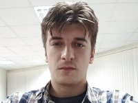 Maksim Borodin Maksim Borodin