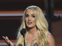 Carrie Underwood Carrie Underwood