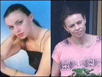 Denisa Bahledová Denisa Bahledová