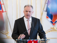 Andrej Kiska Andrej Kiska