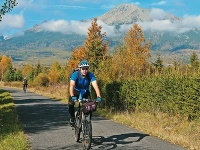 Kniha Najkrajšie cyklookruhy 2. diel Kniha Najkrajšie cyklookruhy 2. diel