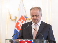 Andrej Kiska Andrej Kiska