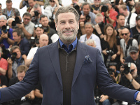 John Travolta John Travolta