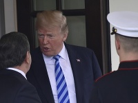 Donald Trump Donald Trump