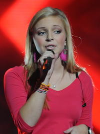 Markéta Konvičková