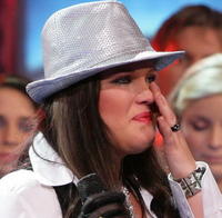 Plačúca Leona. Plačúca Leona.