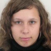 Monika Migazyová Monika Migazyová