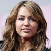 Miley Cyrus