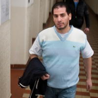 Mustafa Labsi