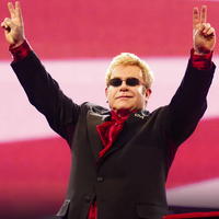 Elton John