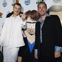 Matt Stone a Trey Parker