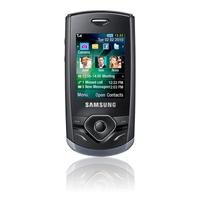Samsung Shark Slider