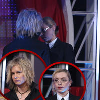 Miro Šmajda a kreatívna producentka Marcela Vošková.