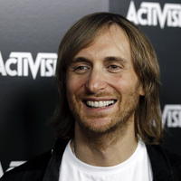 David Guetta 