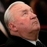 B�val� slovensk� prezident Michal Kov��
