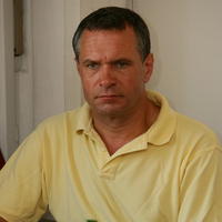 Opern� spev�k Martin Babjak.
