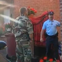 V tomto dome sa na�li pozostatky novorodencov