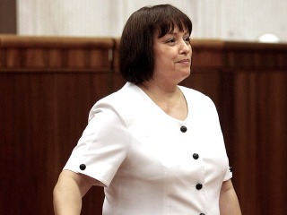 Jarmila Tkáčová