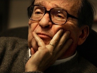 Americký filmár Sidney Lumet