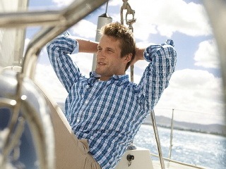 Na cestách v letnom