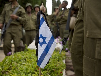 Emotívna spoveď izraelského vojaka: