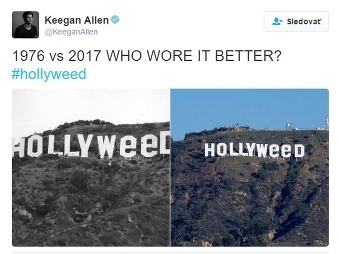 Hollyweed