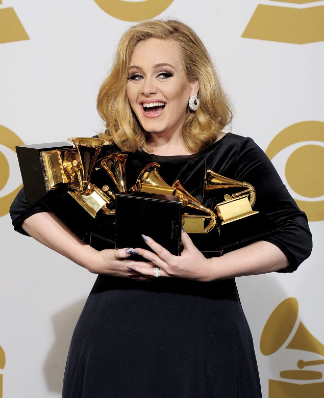 Adele