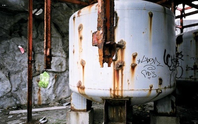 Napriek tomu sa po rokoch stalo letovisko turistickou atrakciou. Ale inak ako bolo pôvodne zamýšľané.