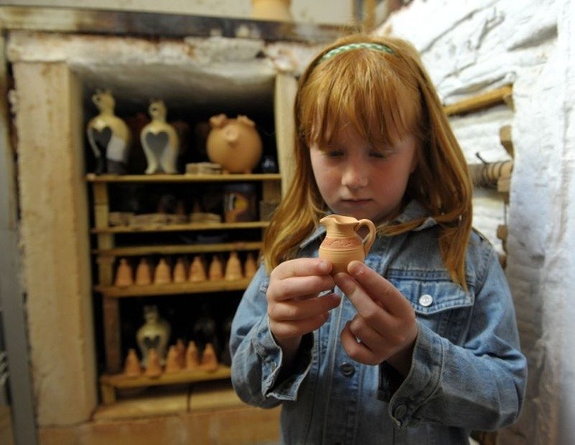 Aj ja si takú vyrobím