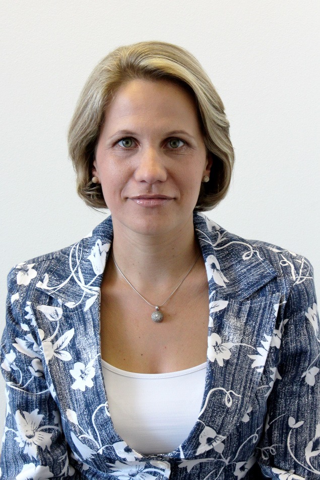 Martina Balleková