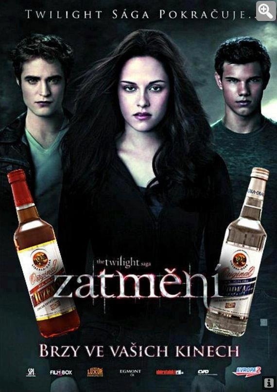 Prohibícia tvrdého alkoholu na