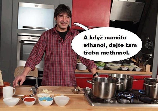 Prohibícia tvrdého alkoholu na