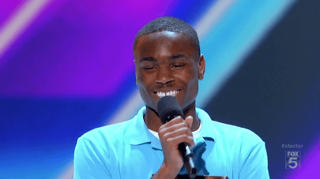 Deangelo od samého začiatku