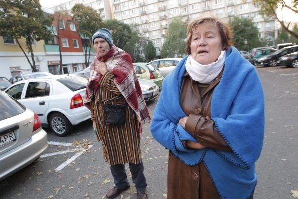 Požiar v bratislavskom Ružinove: