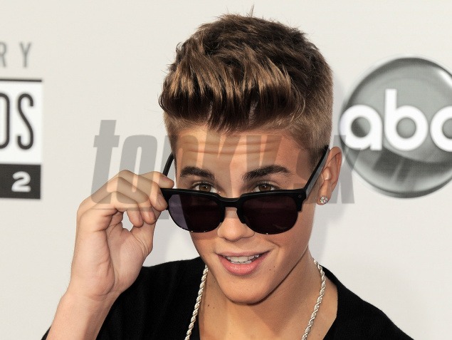 Justin Bieber Justin Bieber