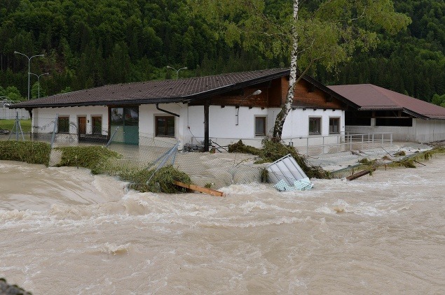 FOTOREPORTÁŽ Najdesivejšie zábery zo