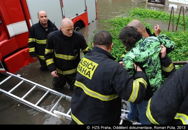 FOTOREPORTÁŽ Najdesivejšie zábery zo