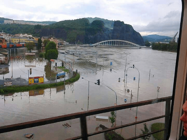 FOTOREPORTÁŽ Najdesivejšie zábery zo