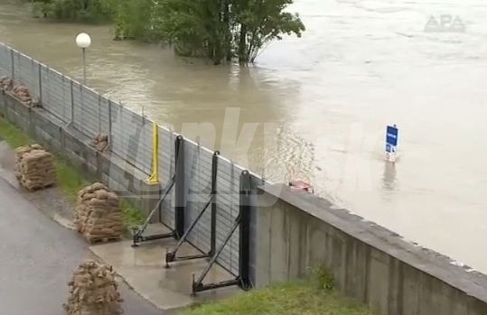 FOTOREPORTÁŽ Najdesivejšie zábery zo