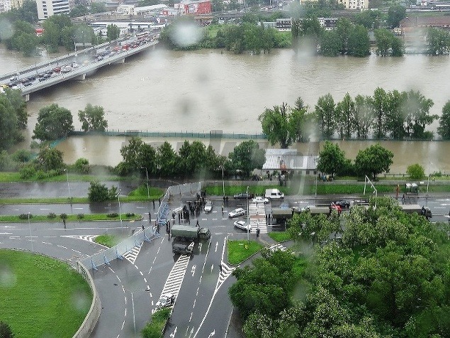 FOTOREPORTÁŽ Najdesivejšie zábery zo