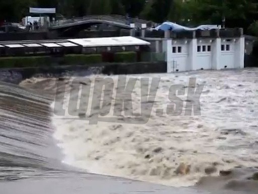 FOTOREPORTÁŽ Najdesivejšie zábery zo