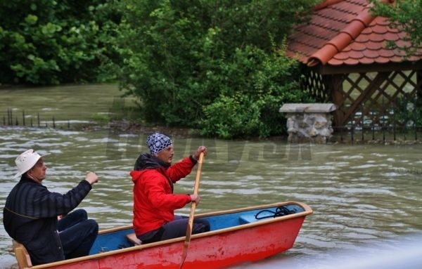 FOTOREPORTÁŽ Najdesivejšie zábery zo