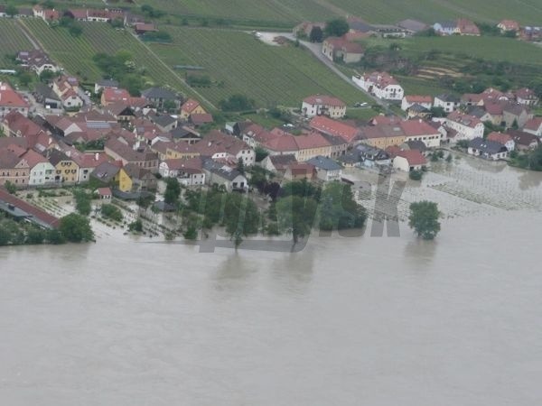 FOTOREPORTÁŽ Najdesivejšie zábery zo