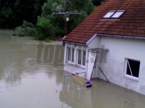 FOTOREPORTÁŽ Najdesivejšie zábery zo