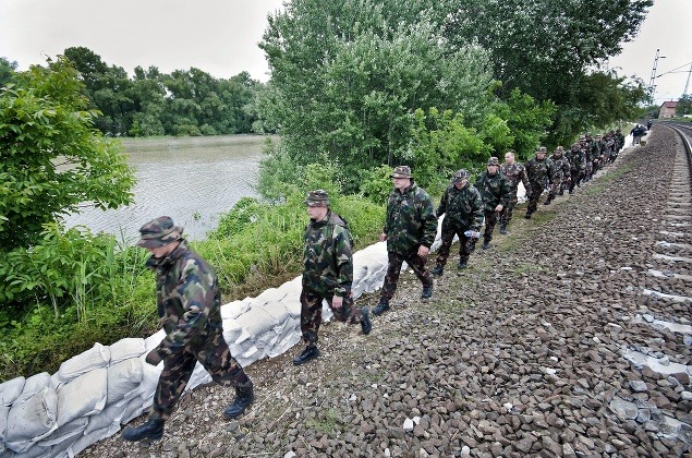 FOTOREPORTÁŽ Najdesivejšie zábery zo