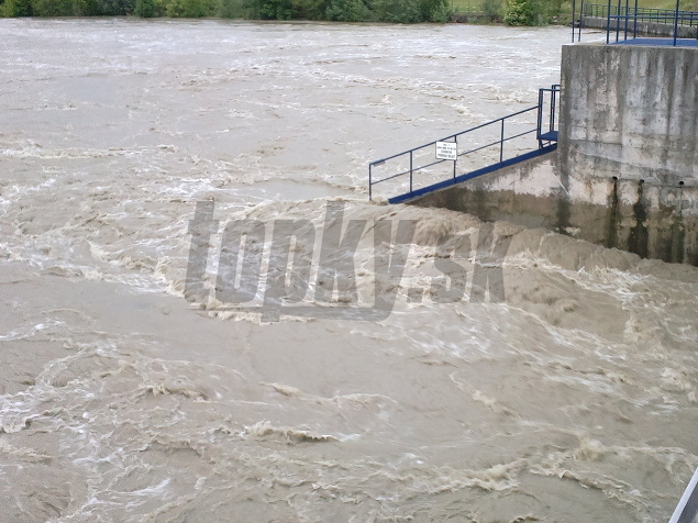 FOTOREPORTÁŽ Najdesivejšie zábery zo