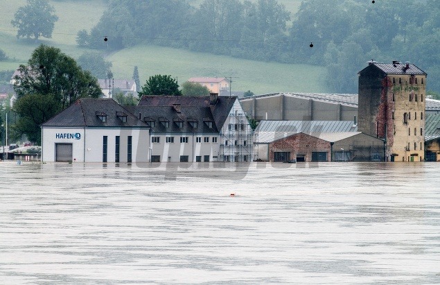 FOTOREPORTÁŽ Najdesivejšie zábery zo