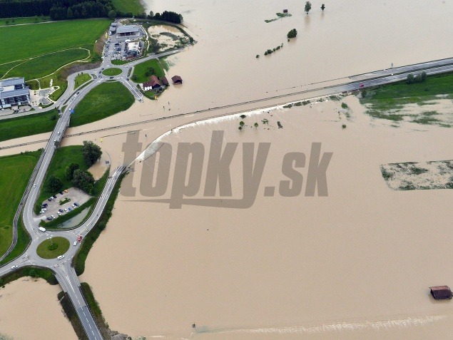 FOTOREPORTÁŽ Najdesivejšie zábery zo